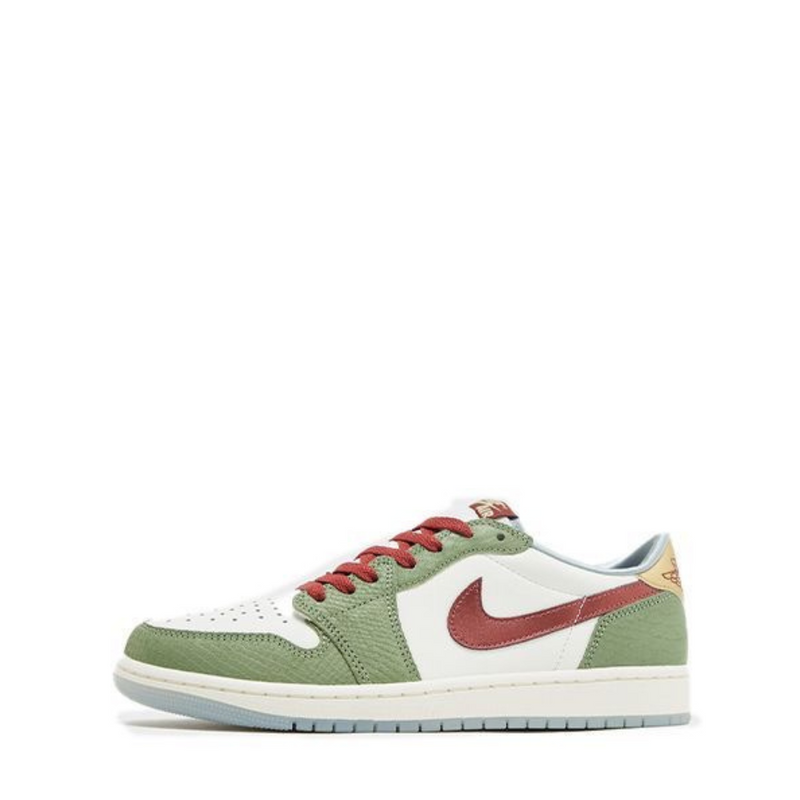 Jordan 1 Low OG CNY "Year of the Dragon"