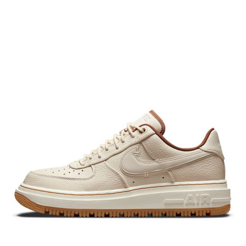 Nike Air Force 1 Luxe Pecan