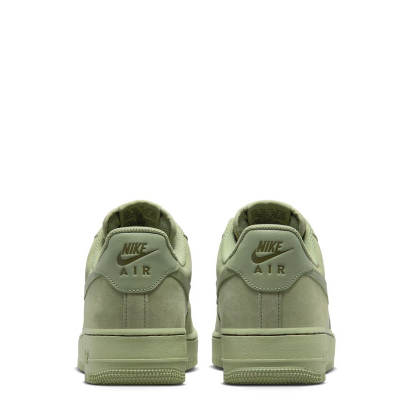 Nike Air Force 1 07’ Oil Green