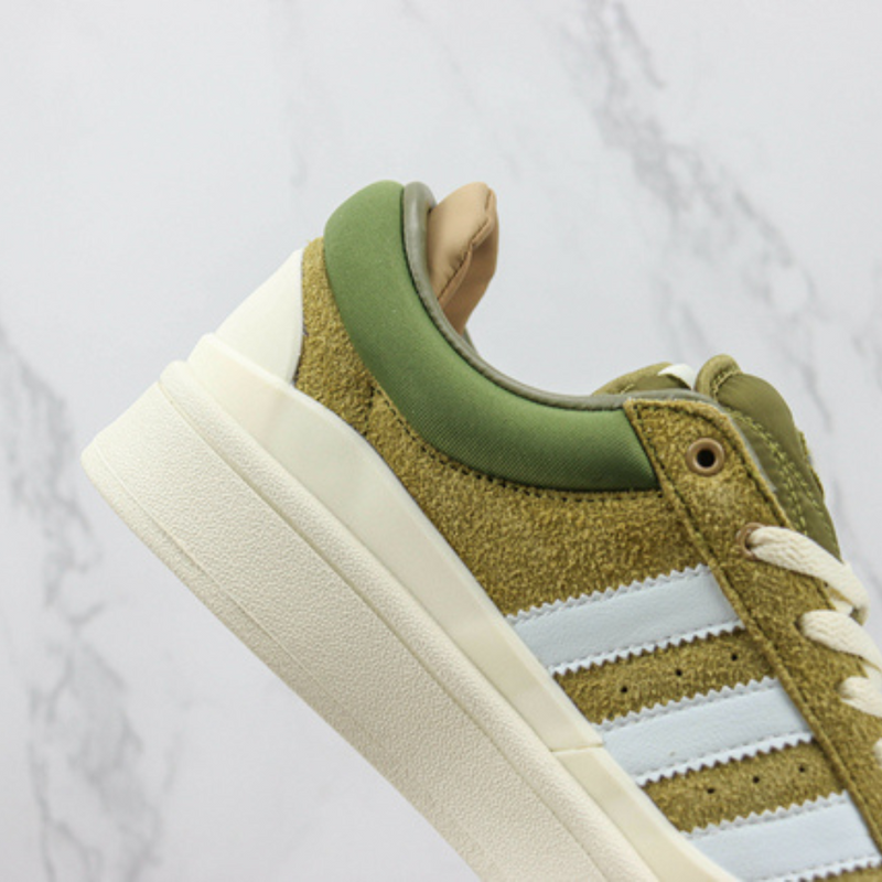 Adidas Campus Light Bad Bunny Wild Moss