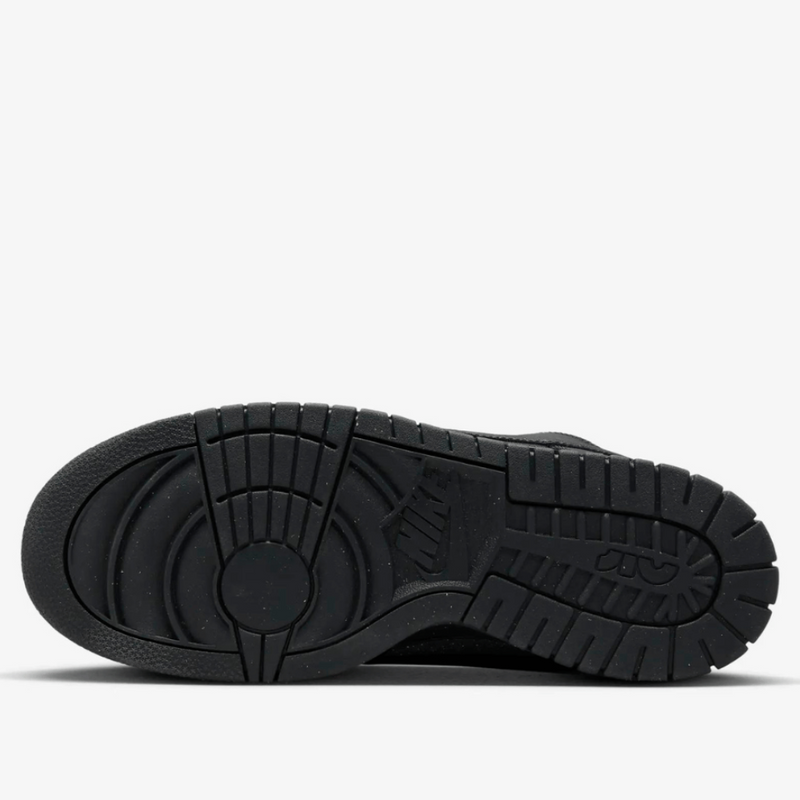 Nike Dunk Low Jumbo Anthracite