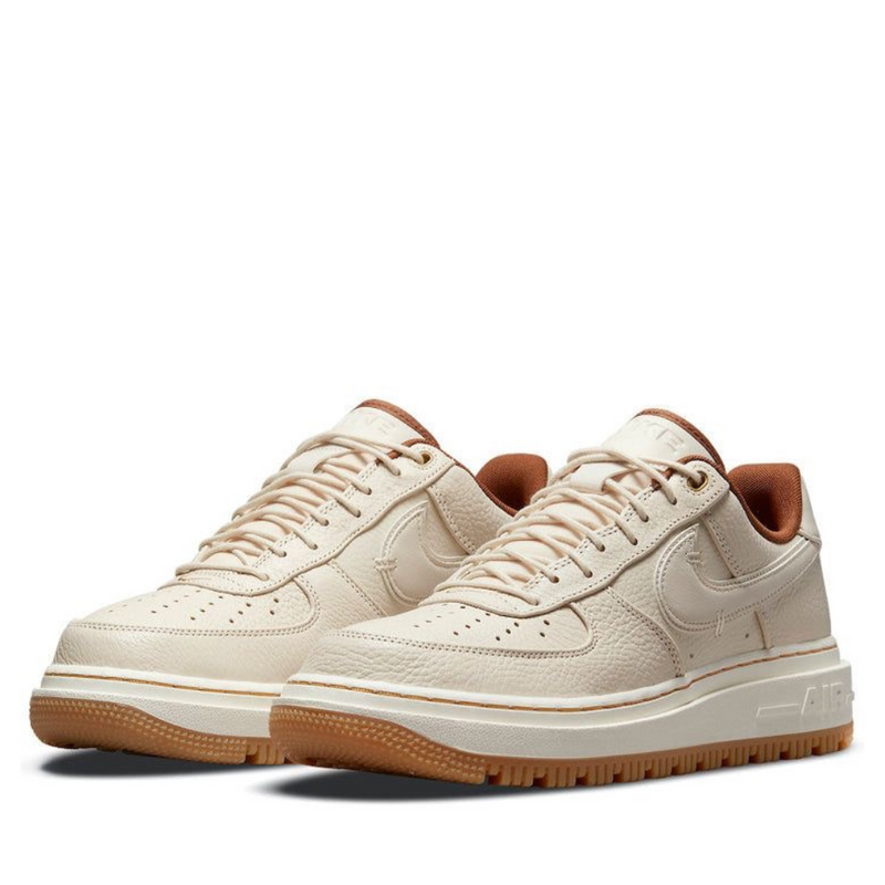 Nike Air Force 1 Luxe Pecan