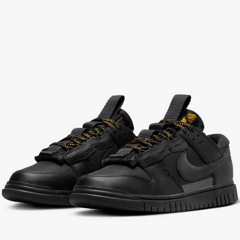 Nike Dunk Low Jumbo Anthracite