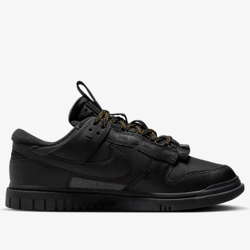 Nike Dunk Low Jumbo Anthracite