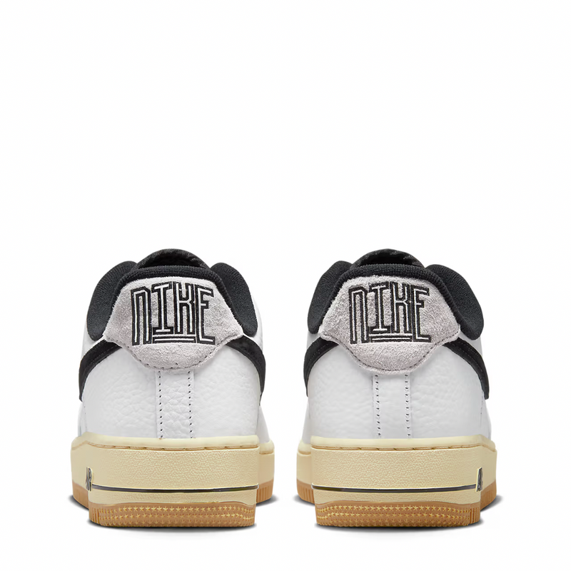 Nike Air Force 1 07’ Command Force - White/Black