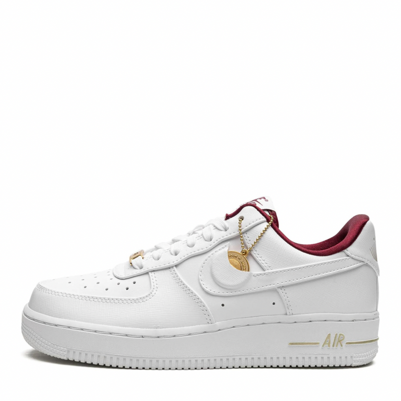 Nike Air Force 1 Just Do It