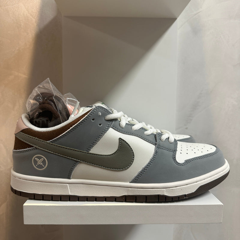 Nike Dunk Low Yuto Horigome (Pronta Entrega)