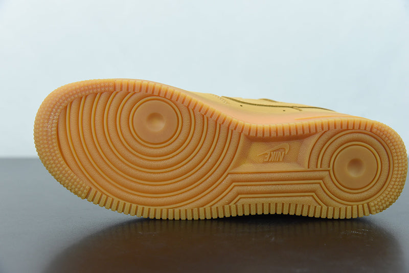 Nike Air Force 1 Flax