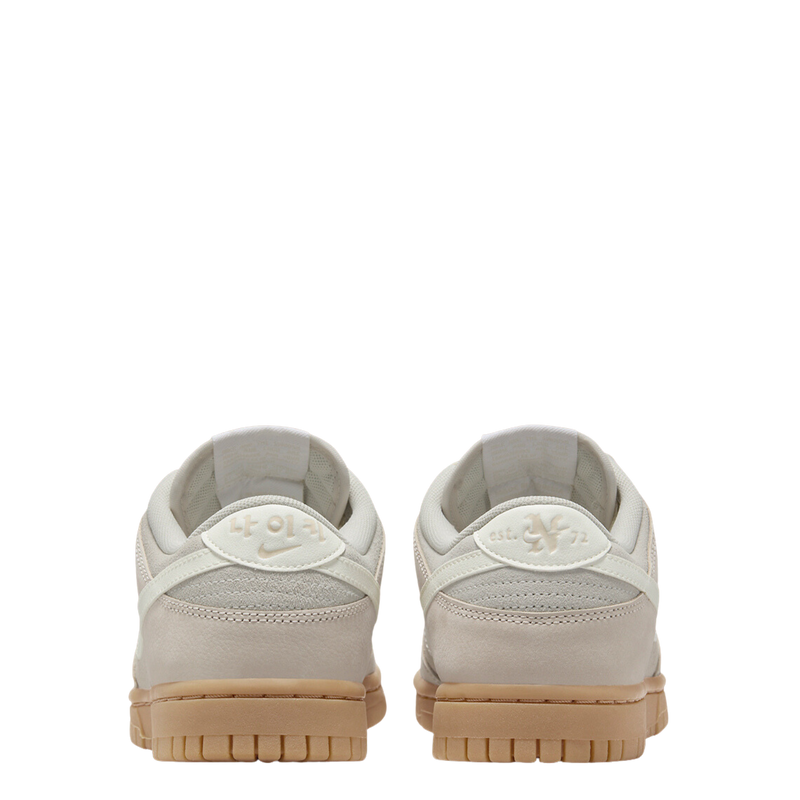 Nike Dunk Low Hangul Day