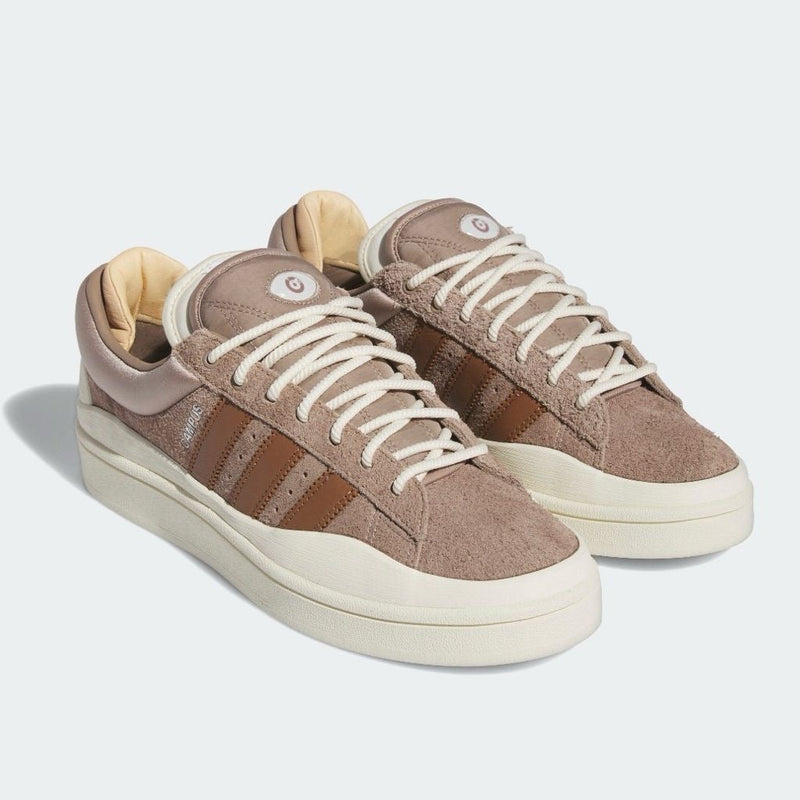 Adidas Campus Light Bad Bunny Brown
