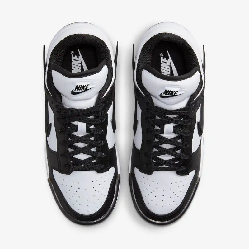 Nike Dunk Low Twist Panda