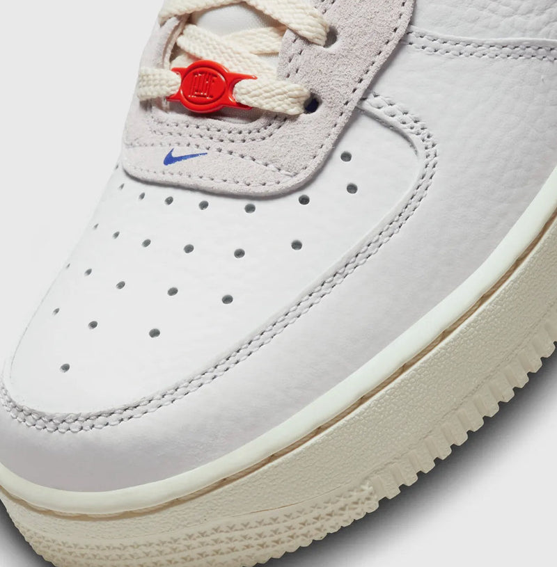 Nike Air Force 1 Low “Command Force”