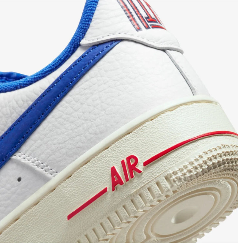 Nike Air Force 1 Low “Command Force”