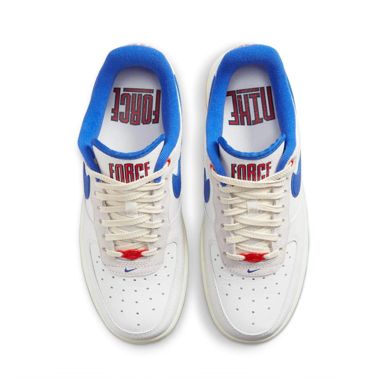 Nike Air Force 1 Low “Command Force”