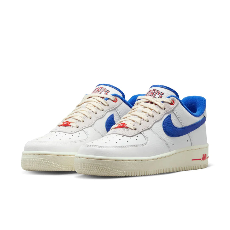 Nike Air Force 1 Low “Command Force”