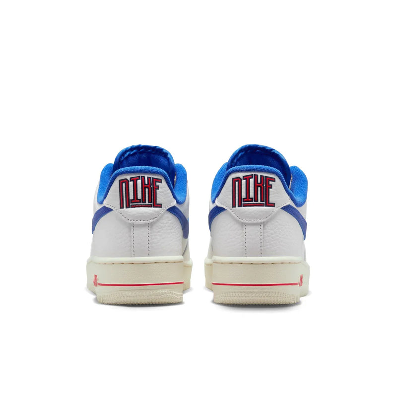 Nike Air Force 1 Low “Command Force”