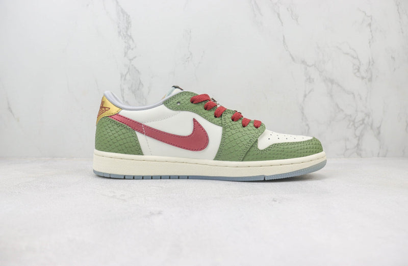 Jordan 1 Low OG CNY "Year of the Dragon"