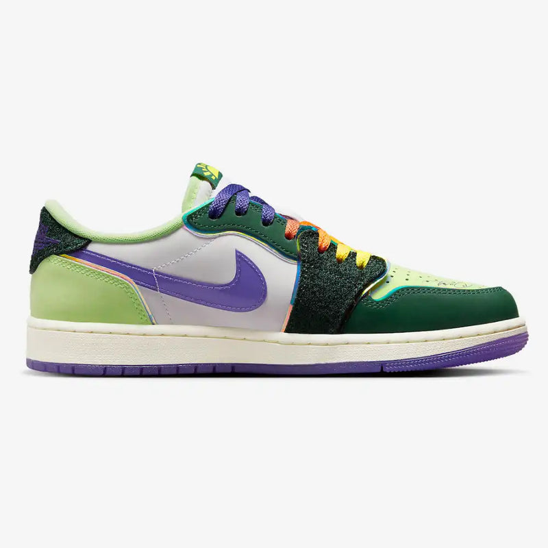 Jordan 1 Low OG Doernbecher Freestyle