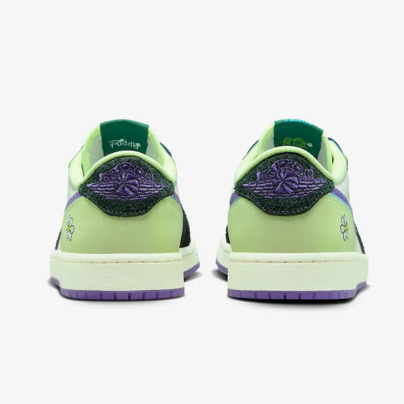 Jordan 1 Low OG Doernbecher Freestyle