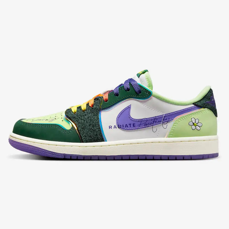 Jordan 1 Low OG Doernbecher Freestyle
