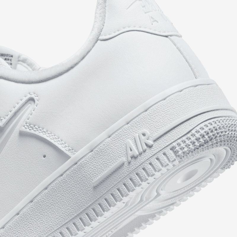 Nike Air Force 1 07’ Dance White