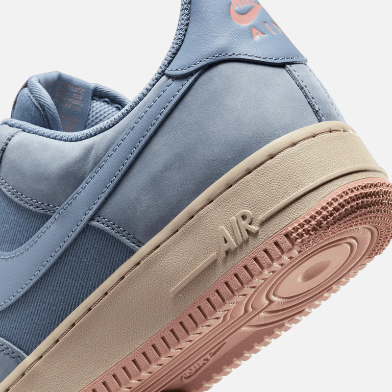 Nike Air Force 1 Low Ashen Slate