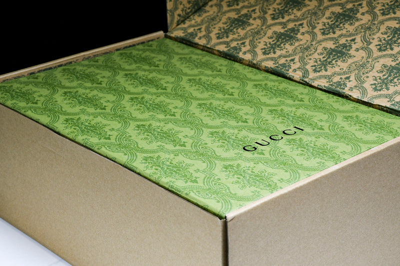 Gucci Ripple trainer
