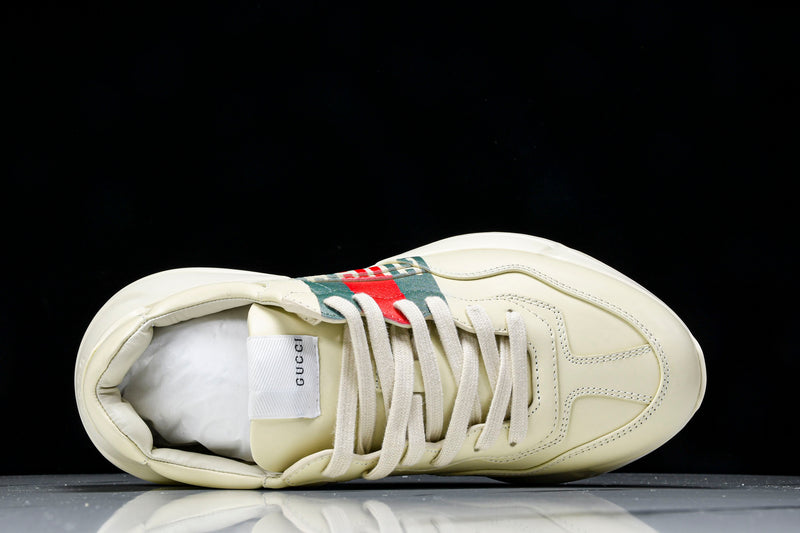 Gucci Tênis Rhyton