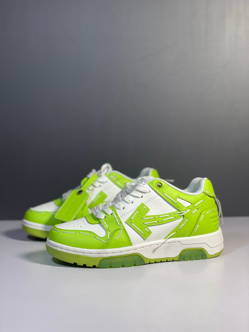 Off-White Out Of Office