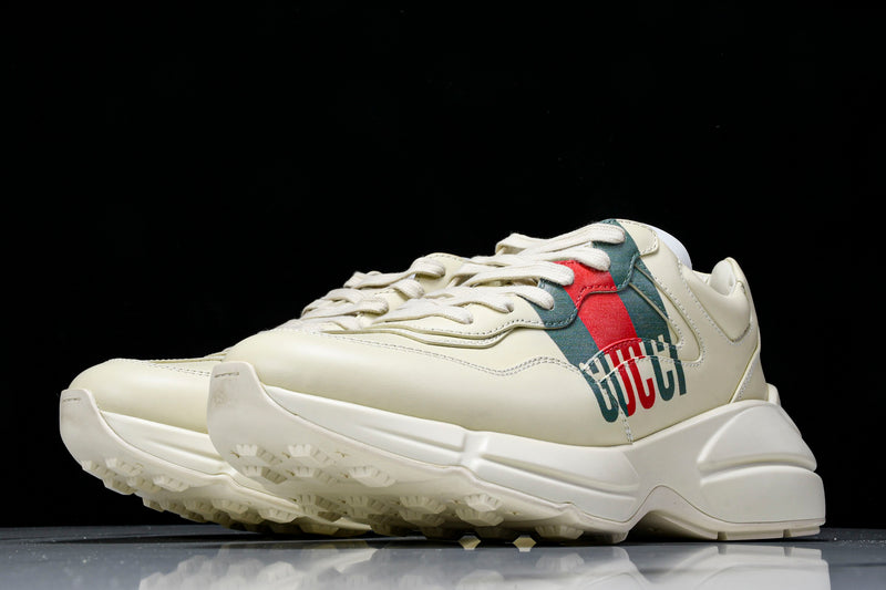 Gucci Tênis Rhyton