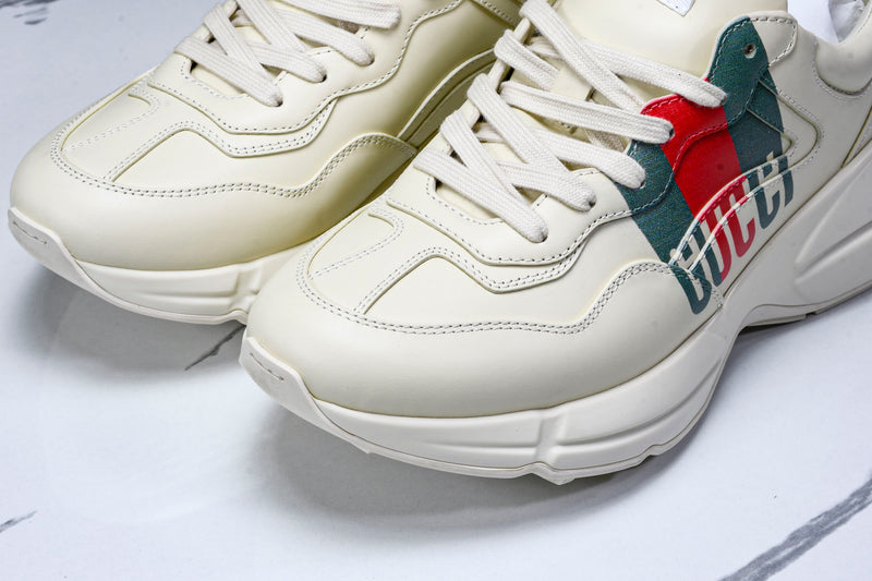 Gucci Tênis Rhyton
