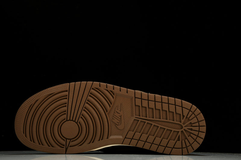 Air Jordan 1 Hight Palomino