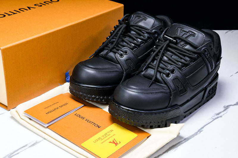 LV Trainer Maxi