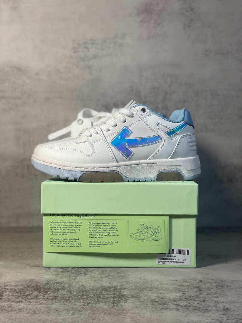 Off-White Out Of Office