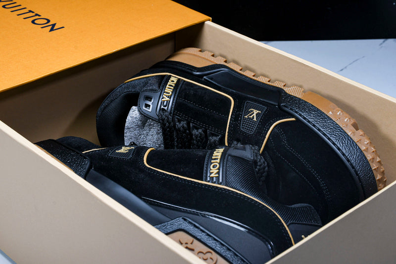 LV Trainer Max