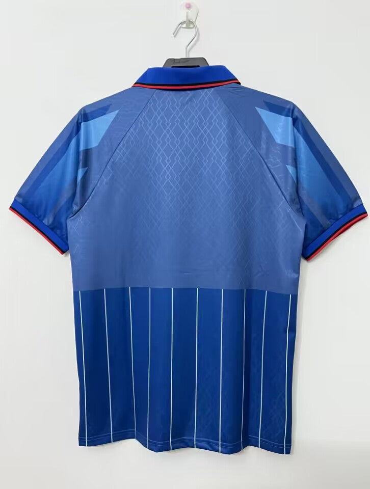 Camisetas de Futebol Retrô A C Milan