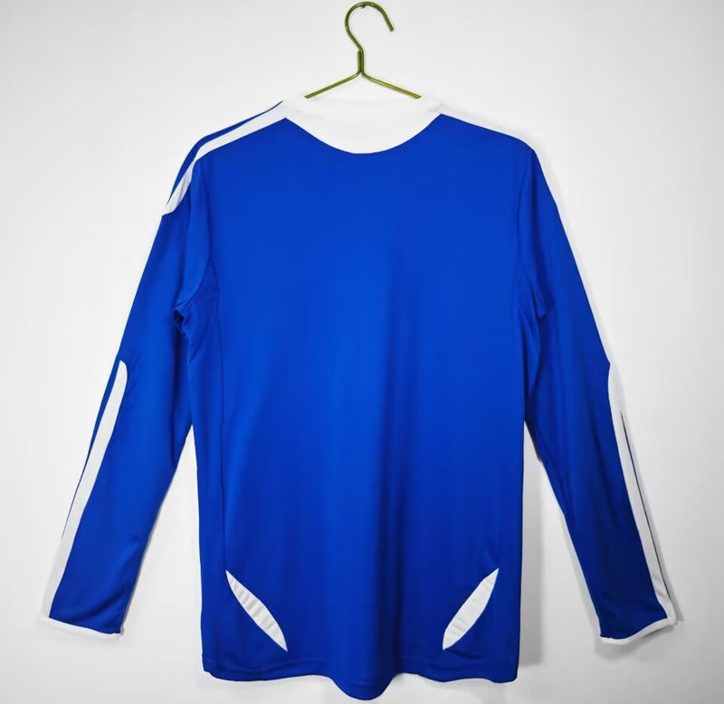 Camisetas de Futebol Retrô Chelsea