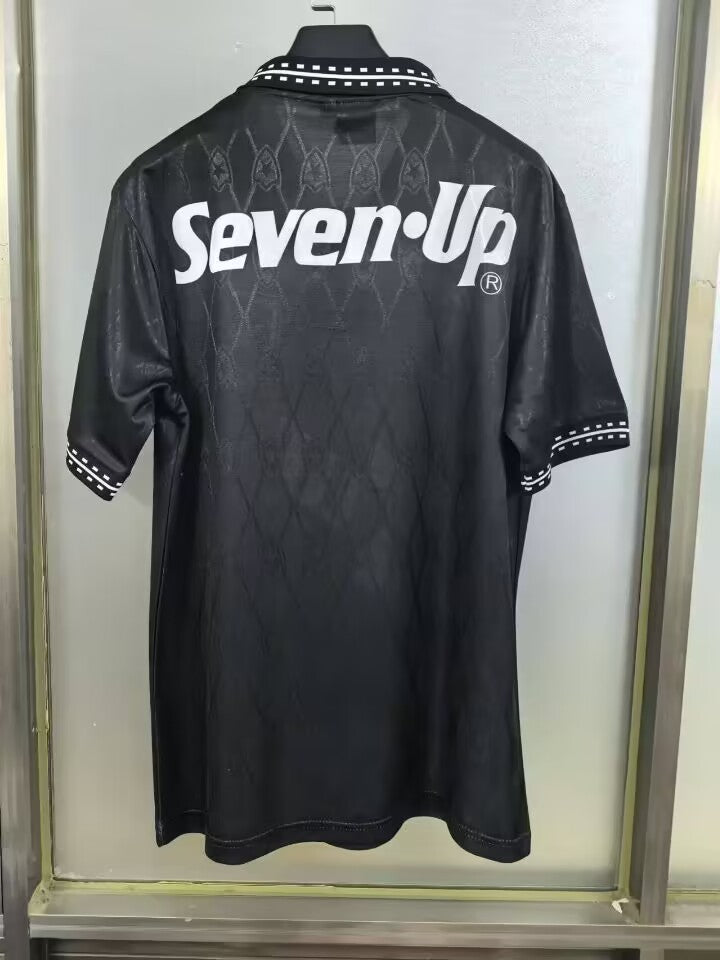 Camisetas de Futebol Retrô Botafogo