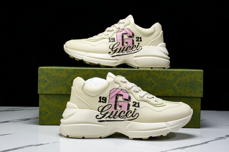 Gucci Tênis Rhyton