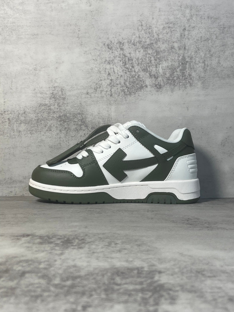 Off-White Out Of Office