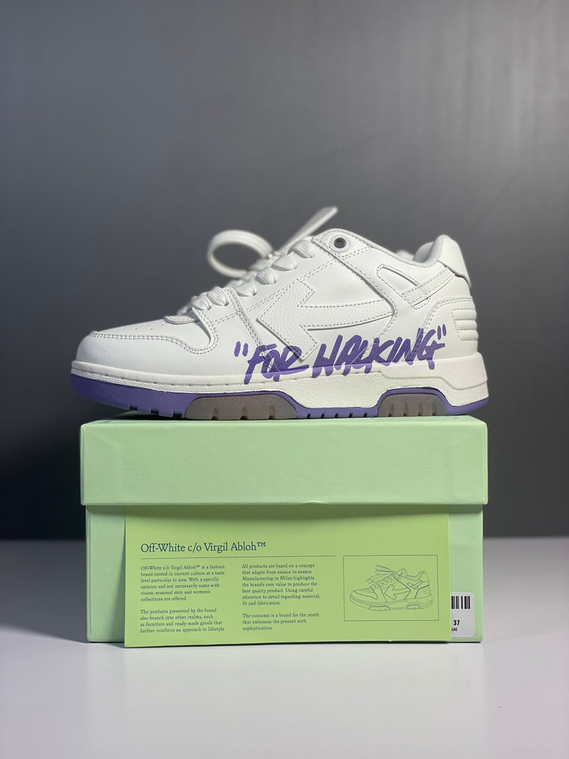 Off-White Out Of Office