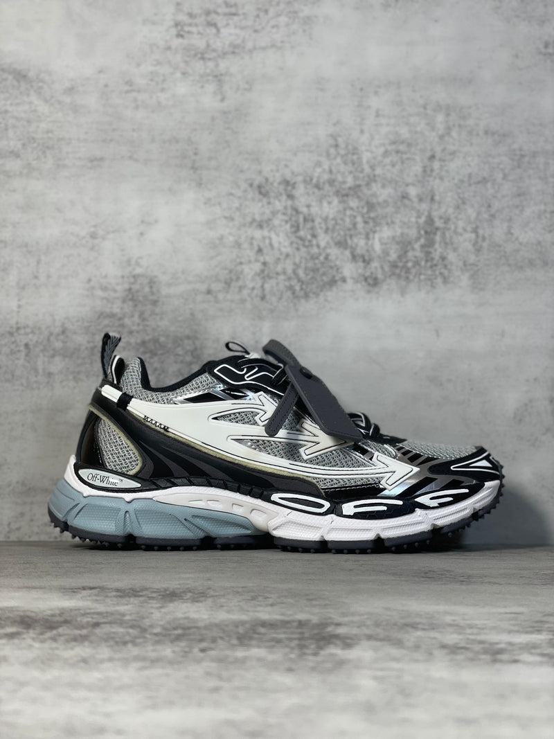 Off-White Be Right Back