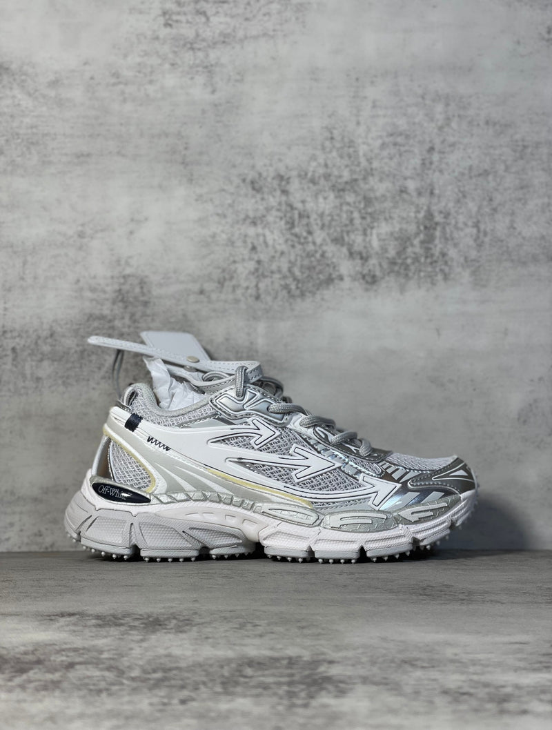 Off-White Be Right Back