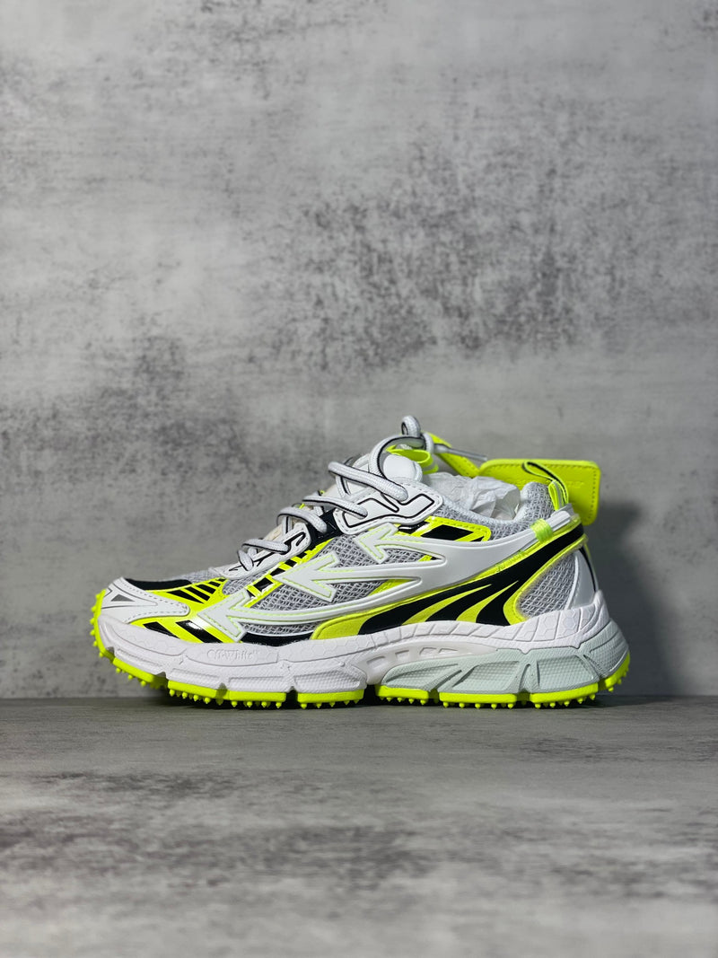 Off-White Be Right Back