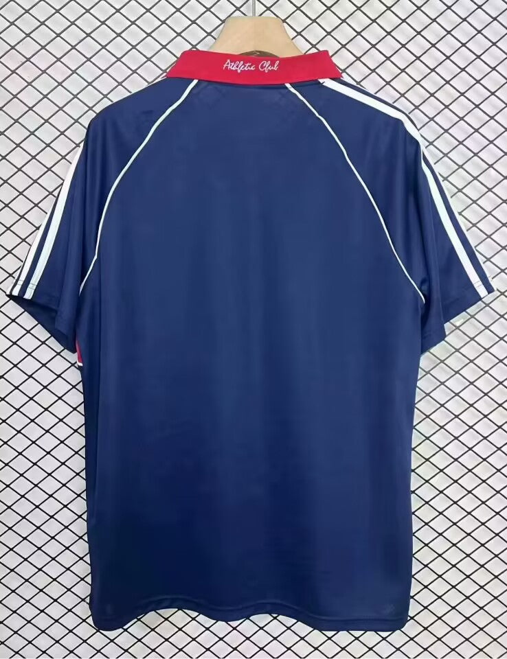 Camisetas de Futebol Retrô
