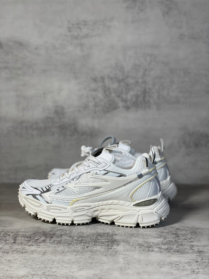 Off-White Be Right Back