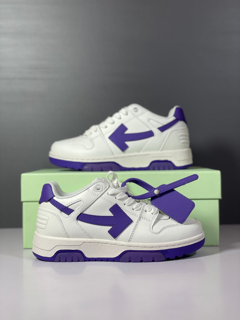 Off-White Out Of Office