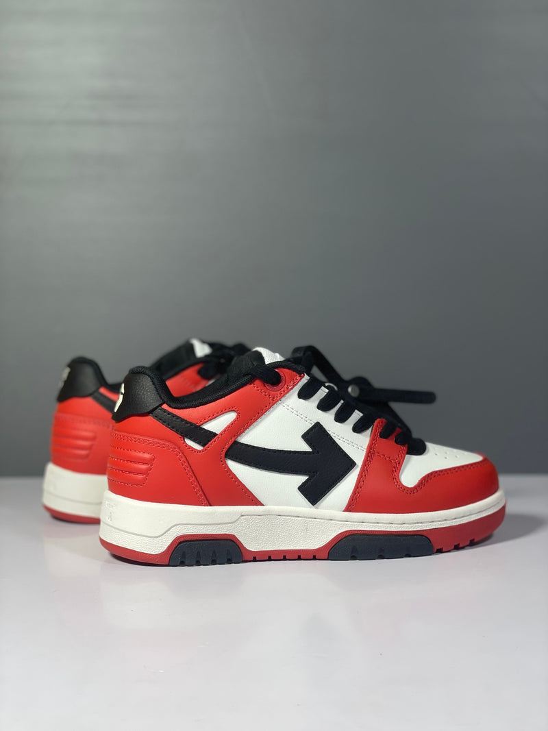 Off-White Out Of Office