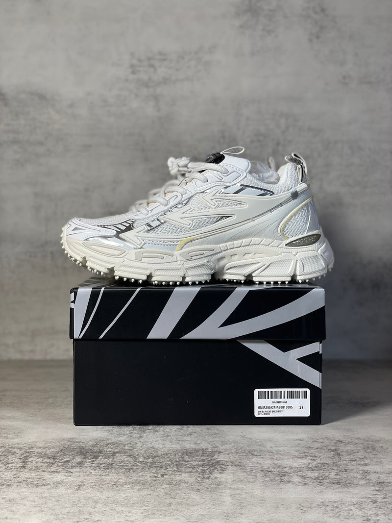 Off-White Be Right Back