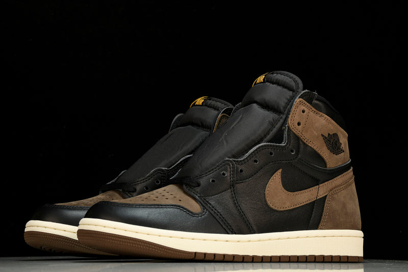 Air Jordan 1 Hight Palomino
